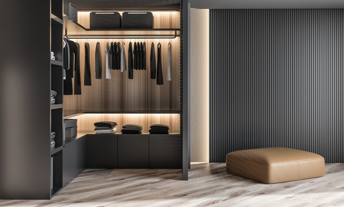 art deco interior design